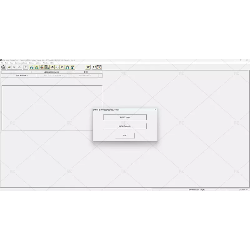 CNH EST 9.9 [2023.11]