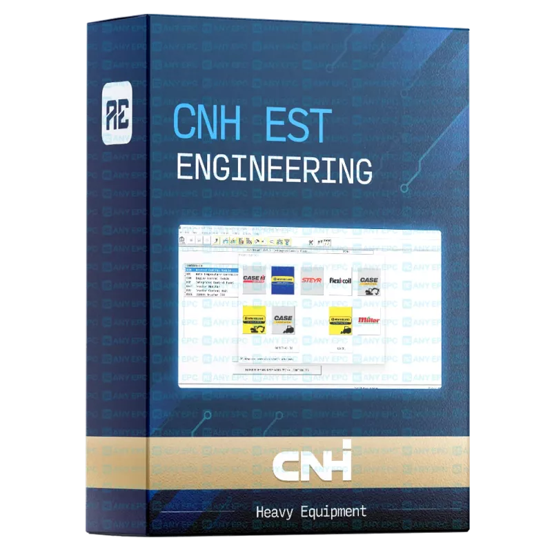 CNH EST 9.11