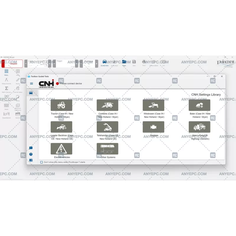 CNH EST 9.13 CNH EST 9.13
