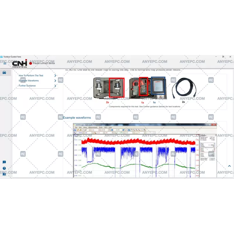 CNH EST 9.13 CNH EST 9.13