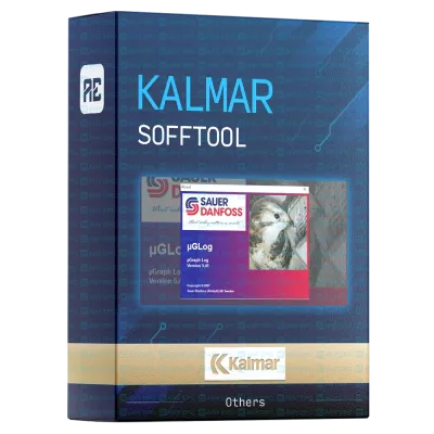 KALMAR SOFFTOOL 5.41