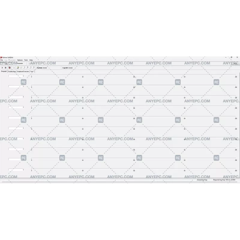KALMAR SOFFTOOL 5.41