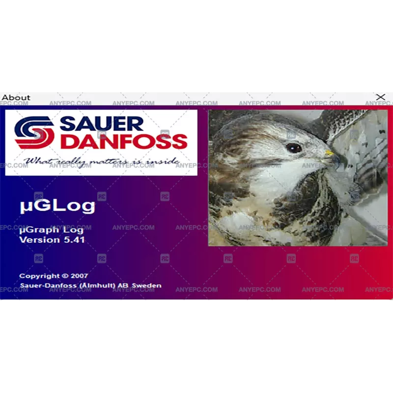 KALMAR SOFFTOOL 5.41