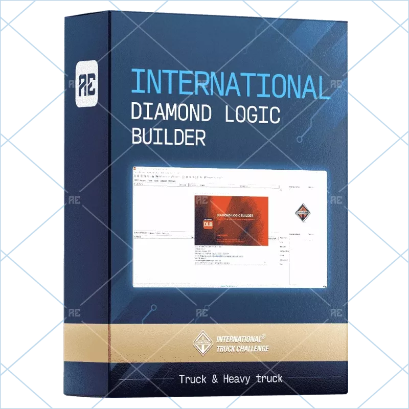 INTERNATIONAL DLB 15962 [2025.10]