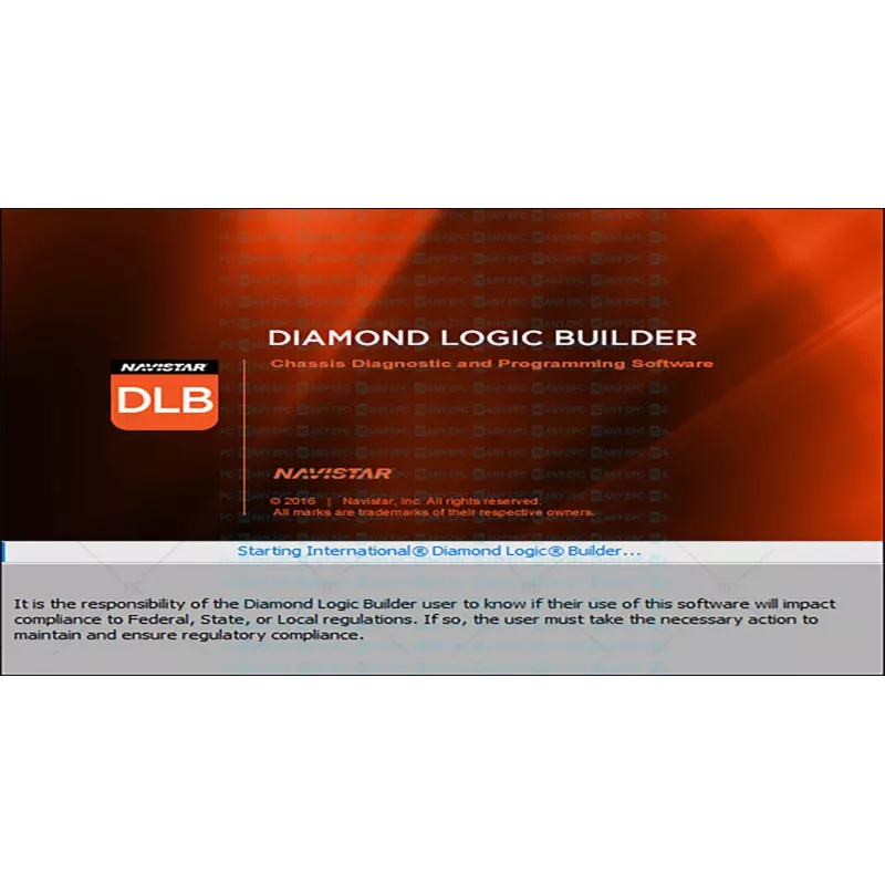 INTERNATIONAL DLB 15962 [2025.10]