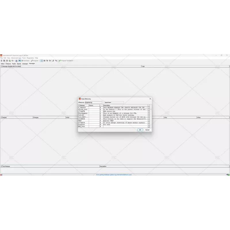INTERNATIONAL DLB 15962 [2025.10]
