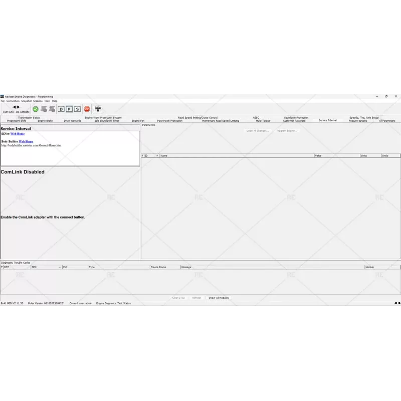 NED 7.11.35 [2025.10]