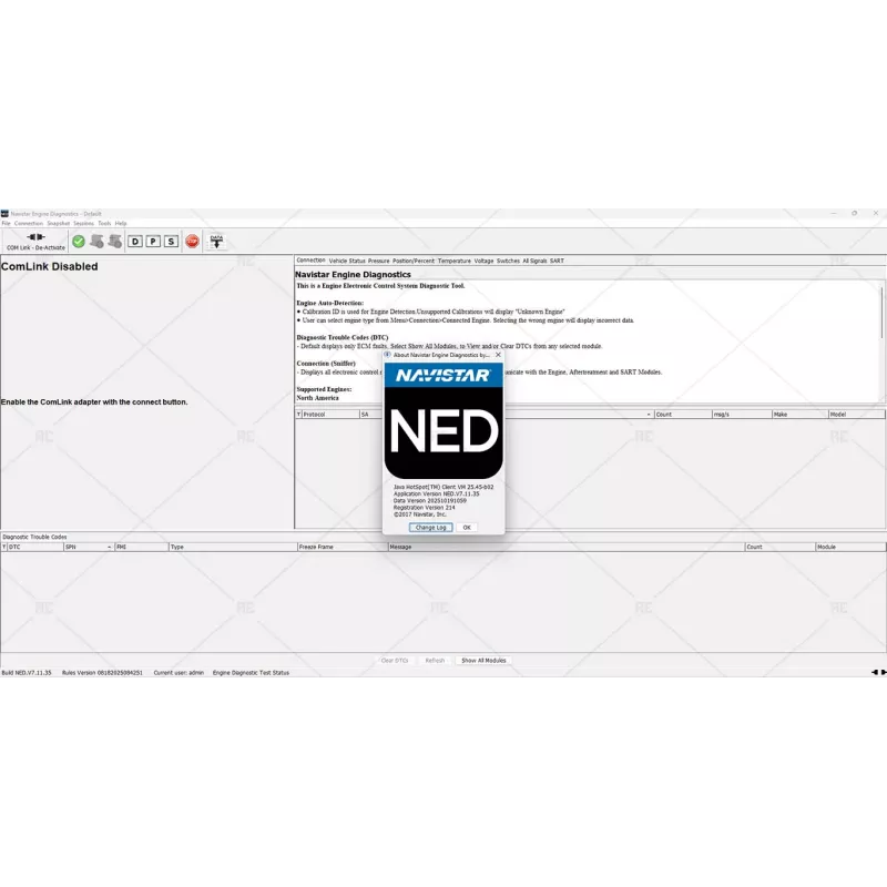 NED 7.11.35 [2025.10]
