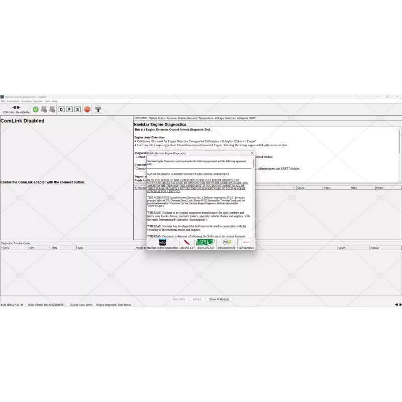 NED 7.11.35 [2025.10]