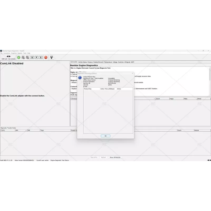 NED 7.11.35 [2025.10]