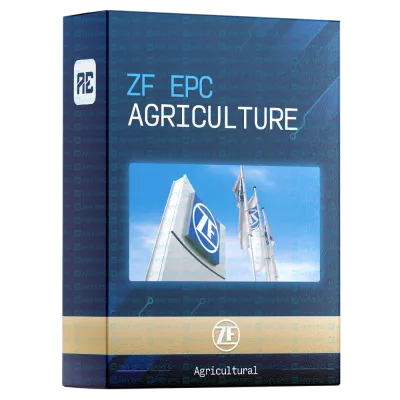 ZF EPC AGRICULTURAL 1 [2025.09]