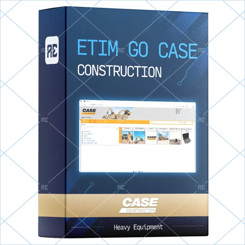 ETIM GO CASE CONSTRUCTION 8.18 [2025.08]