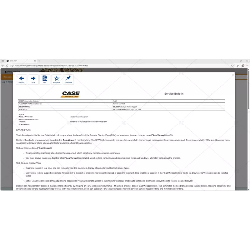 ETIM GO CASE CONSTRUCTION 8.18 [2025.08]