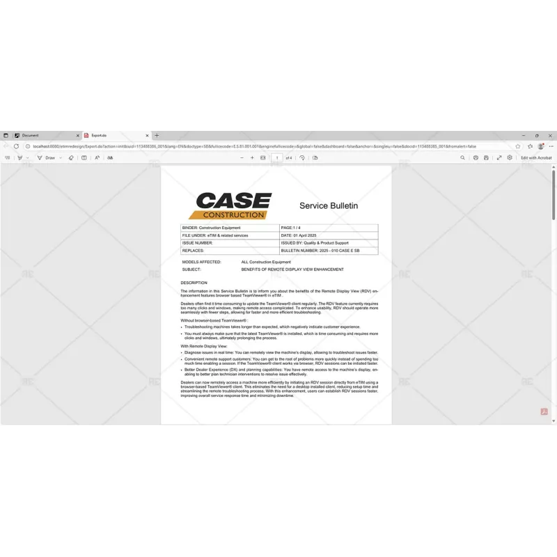 ETIM GO CASE CONSTRUCTION 8.18 [2025.08]