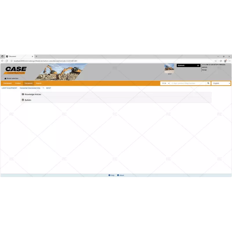 ETIM GO CASE CONSTRUCTION 8.18 [2025.08]