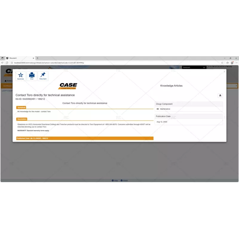 ETIM GO CASE CONSTRUCTION 8.18 [2025.08]