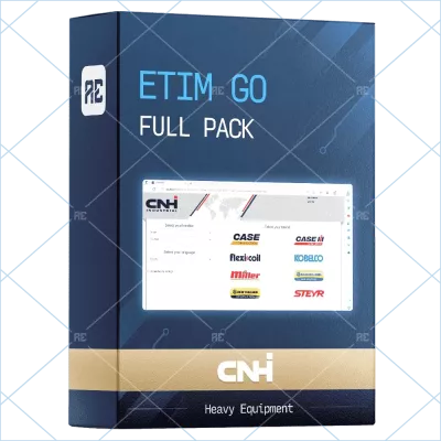 ETIM GO FULL PACK 8.18 [2025.08]