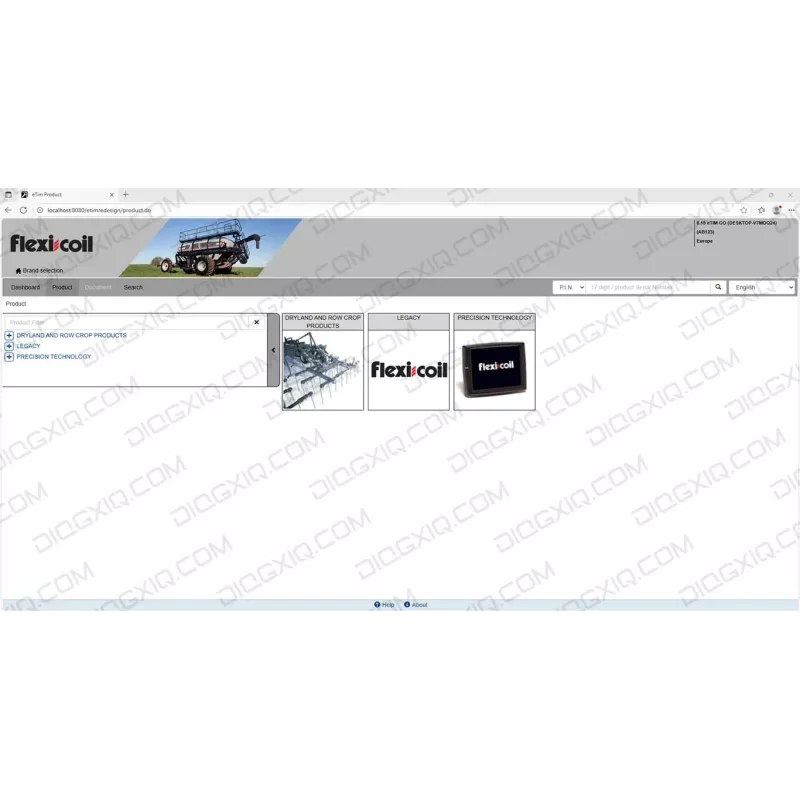 ETIM GO FULL PACK 8.18 [2025.08]