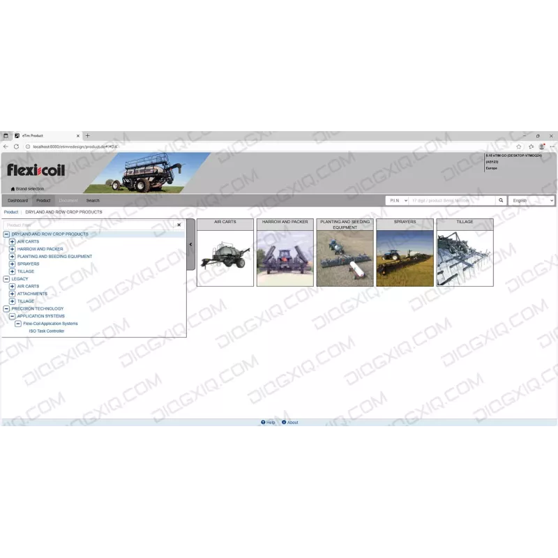ETIM GO FULL PACK 8.18 [2025.08]