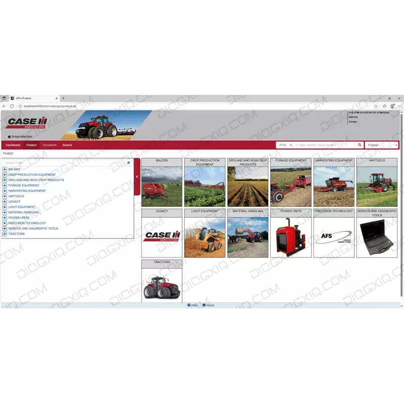 ETIM GO FULL PACK 8.18 [2025.08]