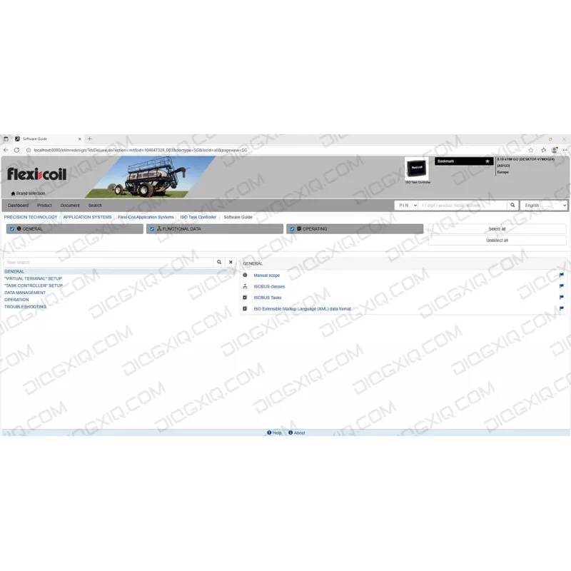 ETIM GO FULL PACK 8.18 [2025.08]