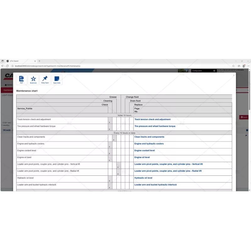 ETIM GO CASE AGRICULTURE 8.18 [2025.08]