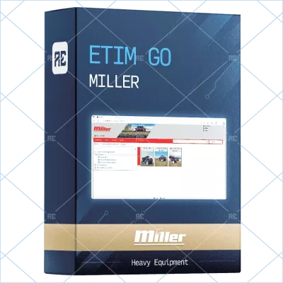 ETIM GO MILLER 8.18 [2025.08]