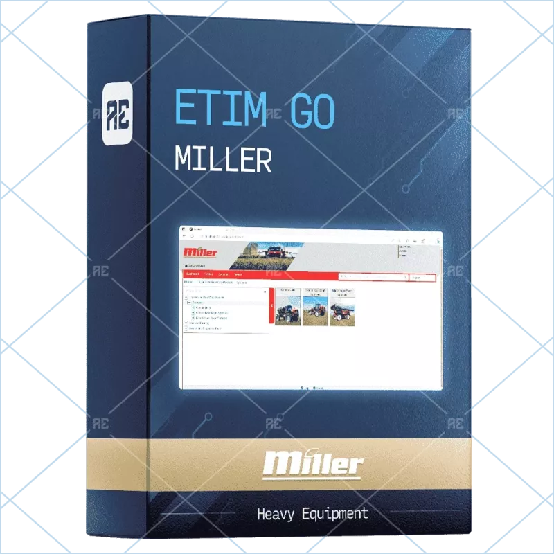 ETIM GO MILLER 8.18 [2025.08]