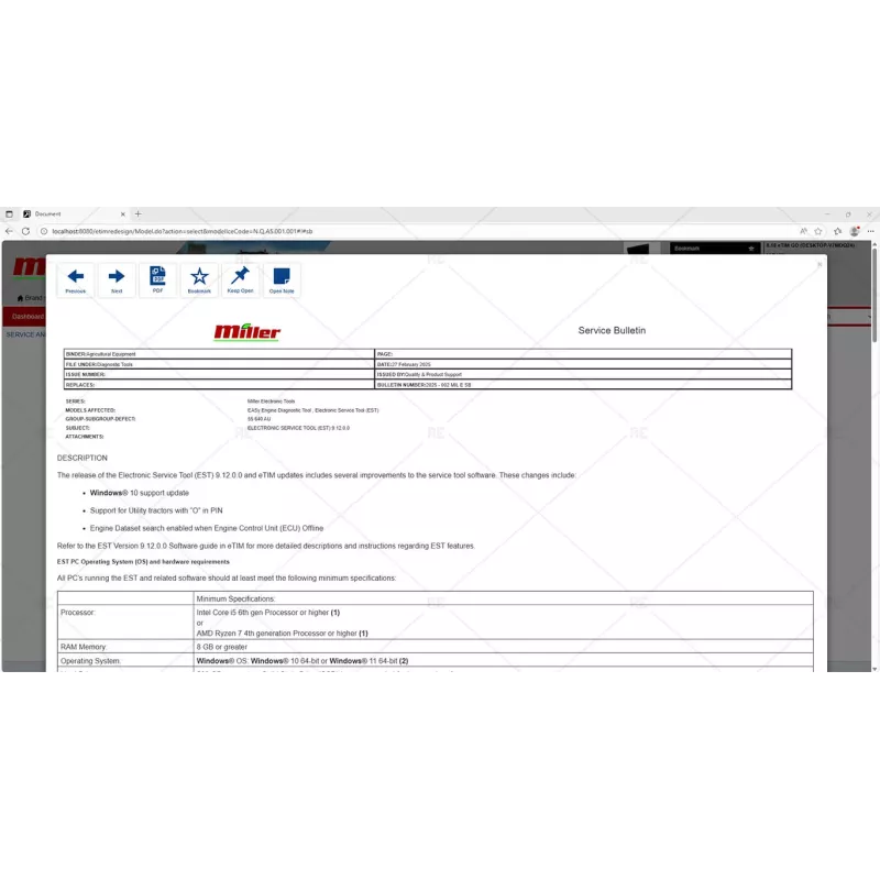 ETIM GO MILLER 8.18 [2025.08]