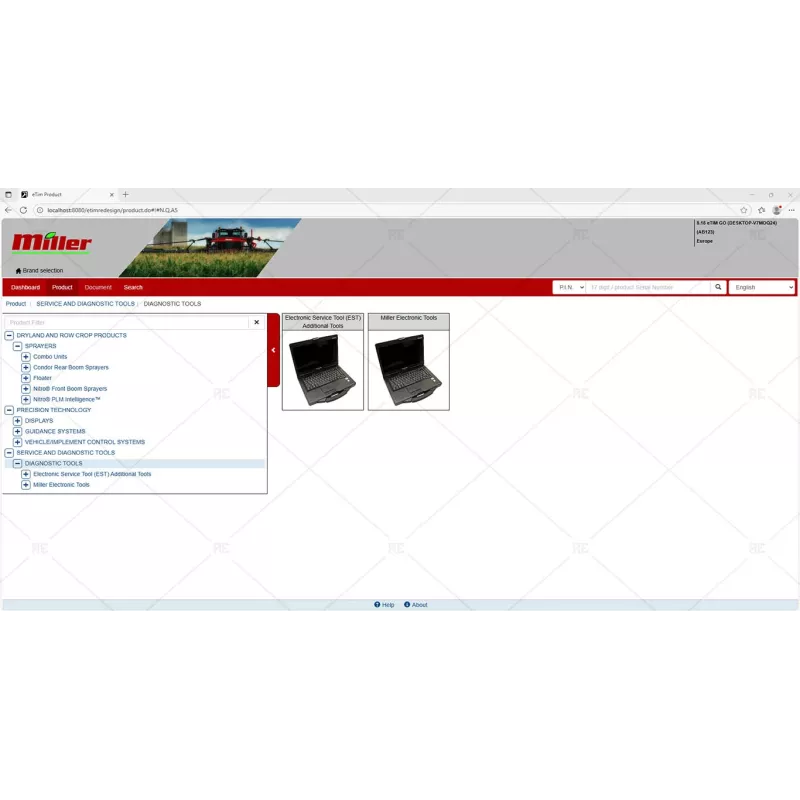 ETIM GO MILLER 8.18 [2025.08]