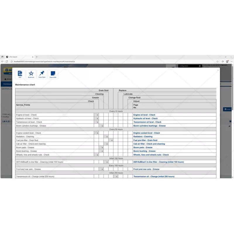 ETIM GO NEW HOLLAND AGRICULTURE 8.18 [2025.08]