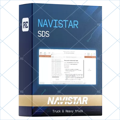 NAVISTAR SDS 1.9.7.202507171239 [2025.07]