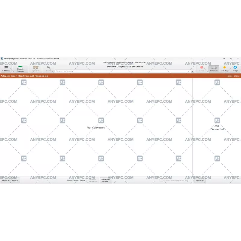 NAVISTAR SDS 1.9.7.202507171239 [2025.07]