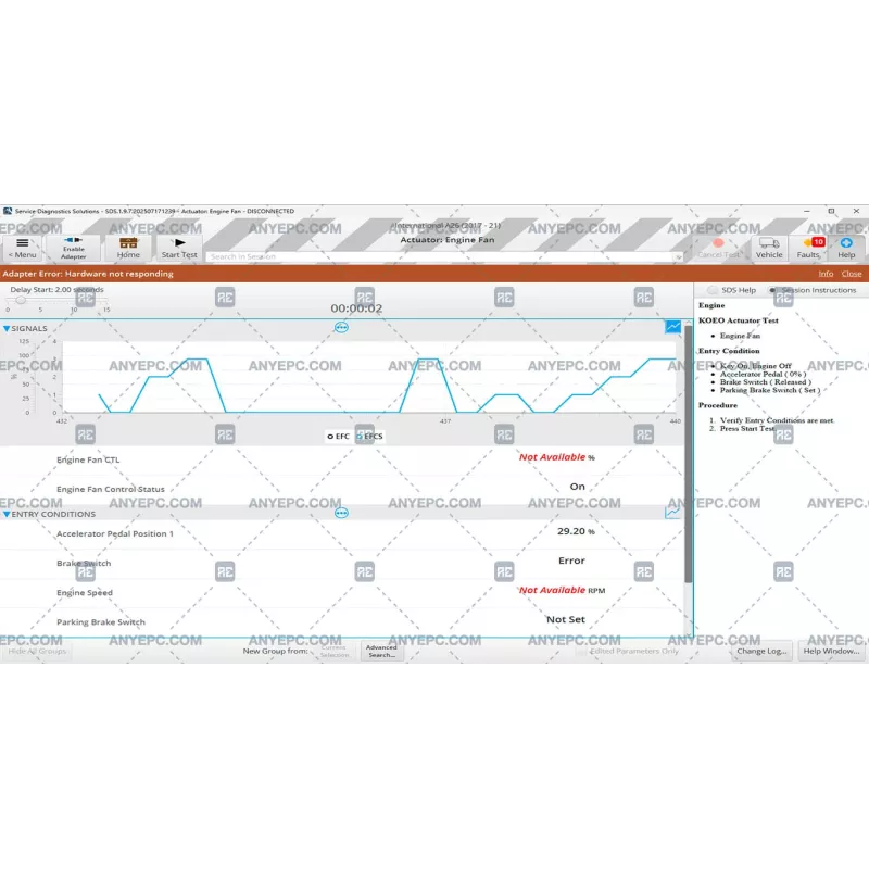 NAVISTAR SDS 1.9.7.202507171239 [2025.07]