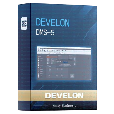 DEVELON DMS-5 3.2.7 [2025.07]