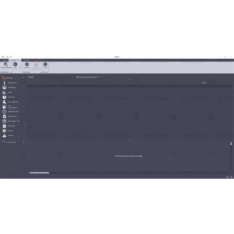 DEVELON DMS-5 3.2.7 [2025.07]