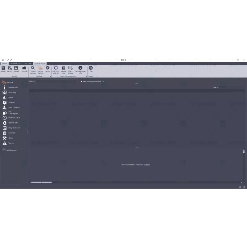 DEVELON DMS-5 3.2.7 [2025.07]