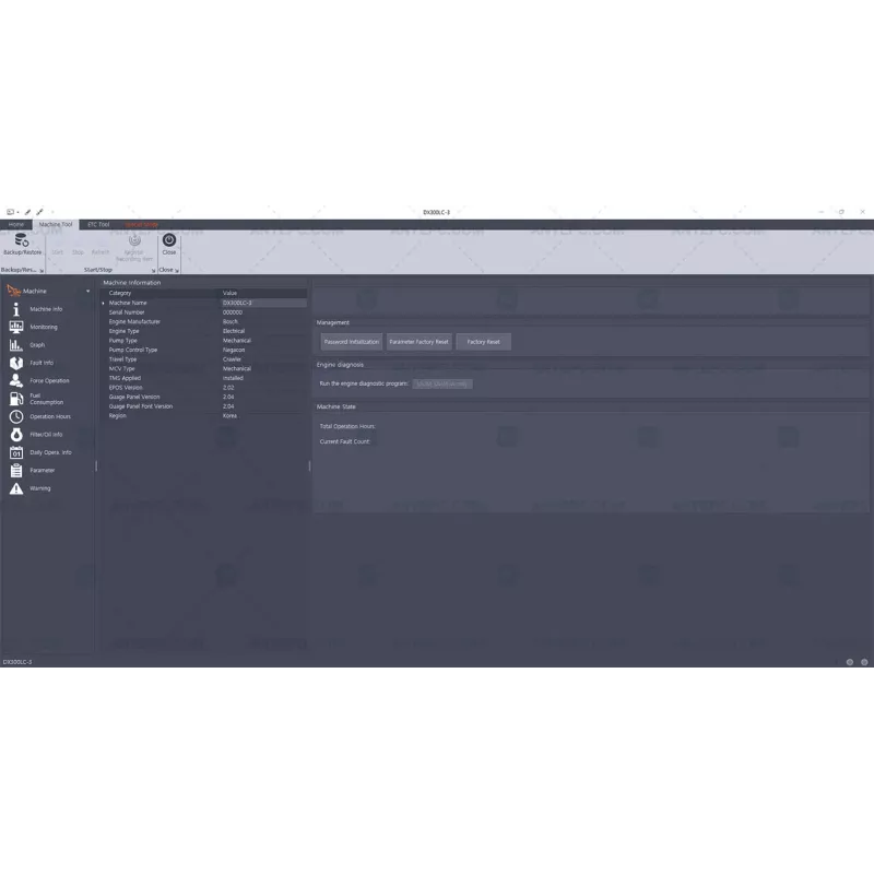 DEVELON DMS-5 3.2.7 [2025.07]