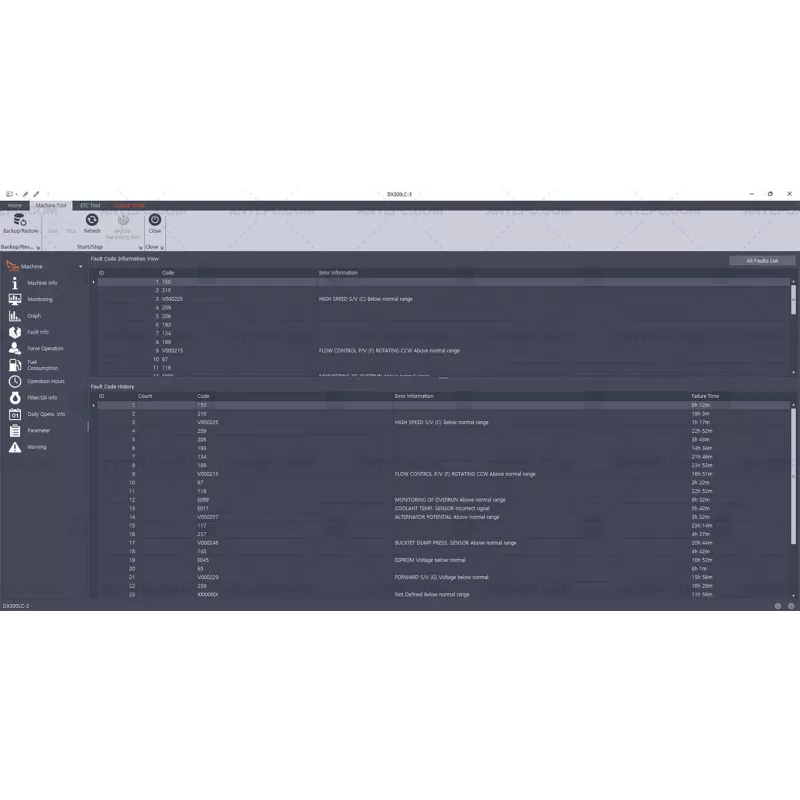 DEVELON DMS-5 3.2.7 [2025.07]