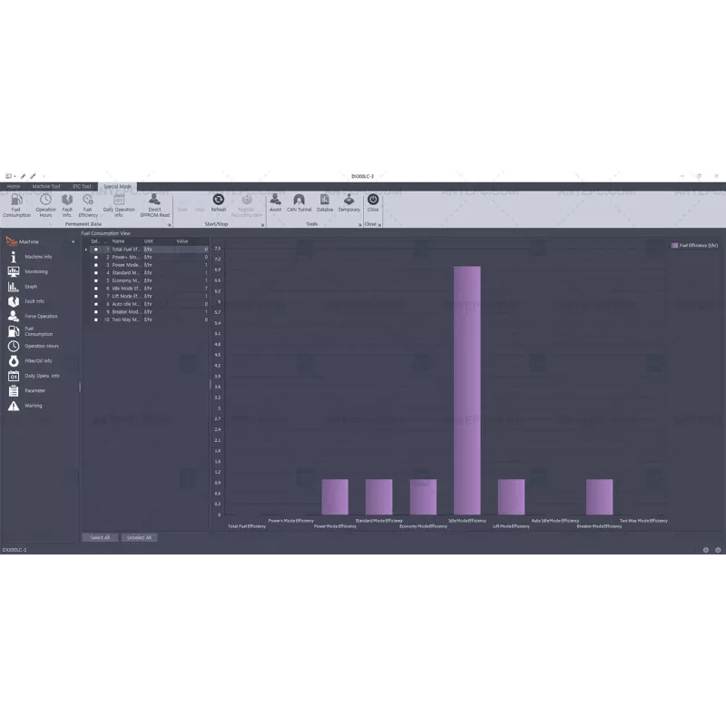 DEVELON DMS-5 3.2.7 [2025.07]