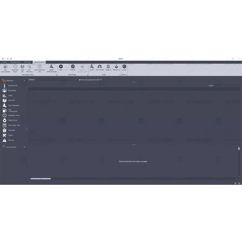 DEVELON DMS-5 3.2.7 [2025.07]