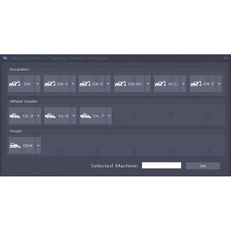 DEVELON DMS-5 3.2.7 [2025.07]
