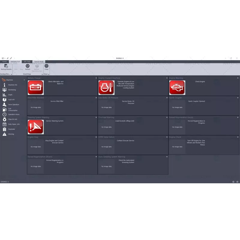 DEVELON DMS-5 3.2.7 [2025.07]