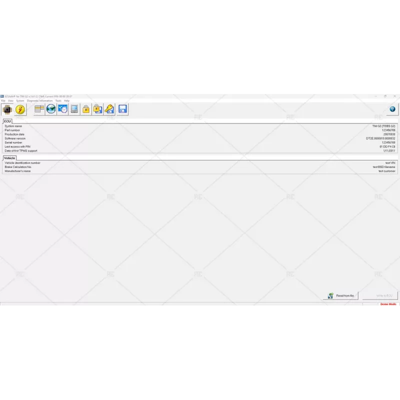 KNORR-BREMSE DIAGNOSTICS SYSTEMS 2.6.7.3 [2025.07]