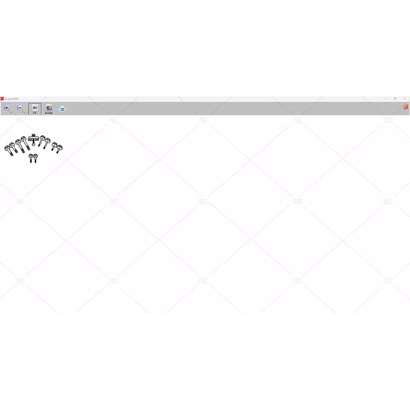 ISUZU US-IDSS DIAGNOSTIC SERVICE SYSTEM 2025.07