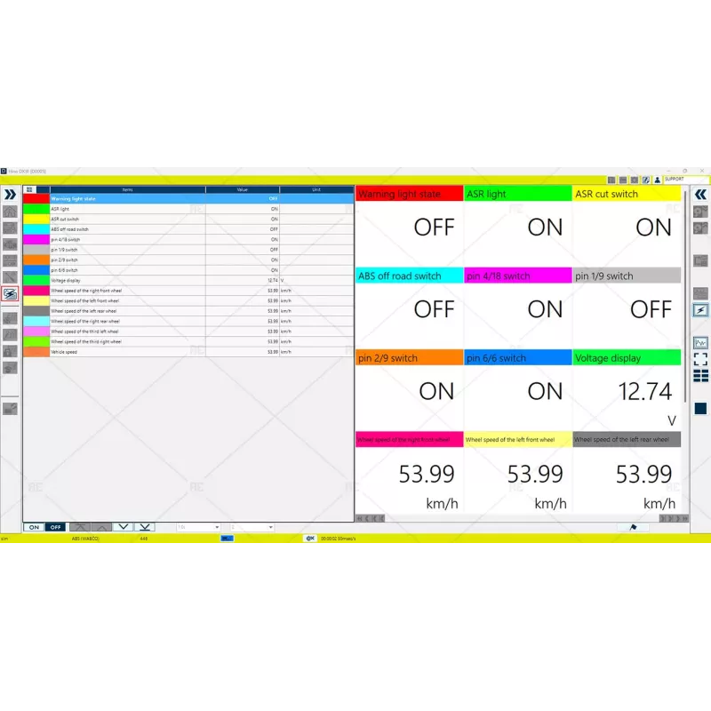 HINO DX3 1.25.6 [2025.07]