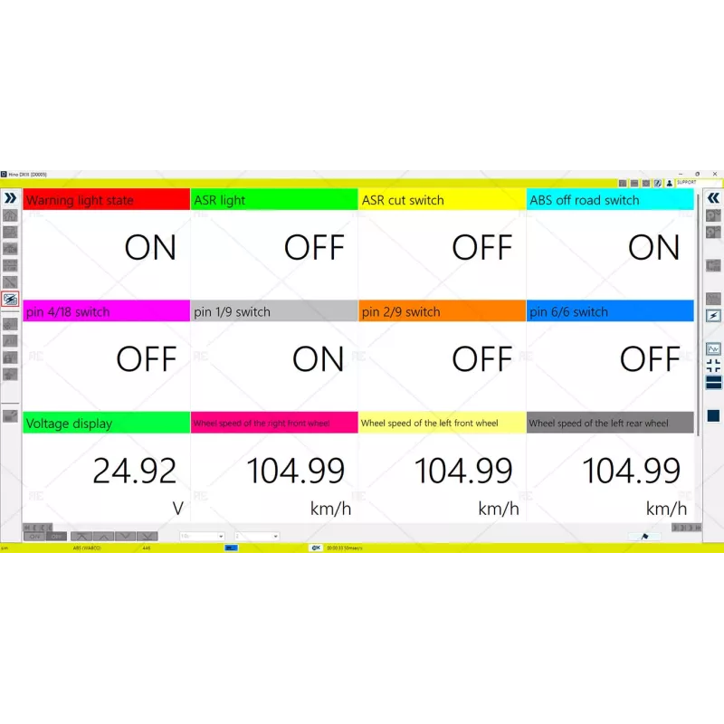 HINO DX3 1.25.6 [2025.07]