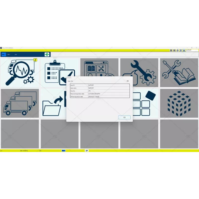 HINO DX3 1.25.6 [2025.07]