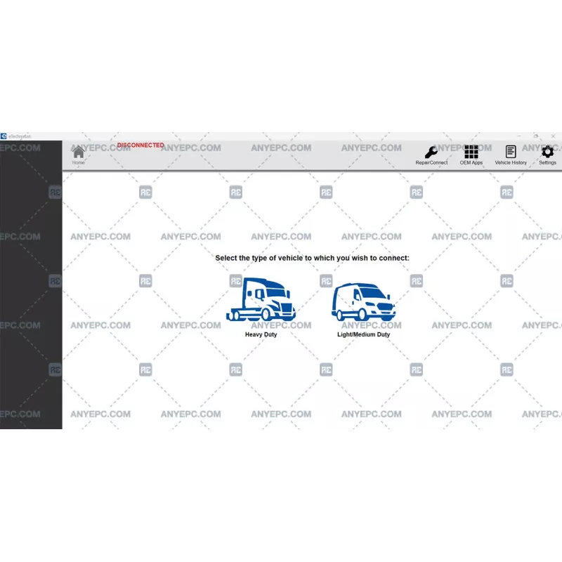 NEXIQ E-TECHNICIAN 2.14.9342.25376 [2025.07]
