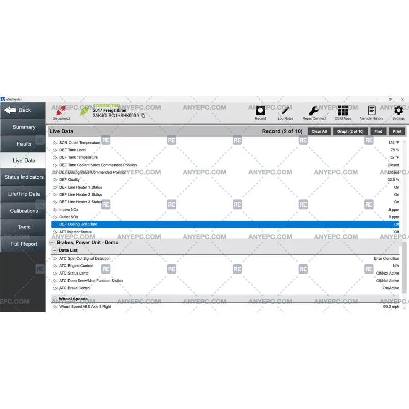 NEXIQ E-TECHNICIAN 2.14.9342.25376 [2025.07]